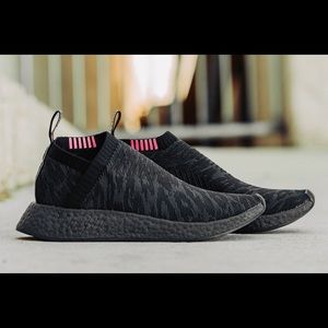 Adidas NMD_CS2 Primeknit Shoes Men’s